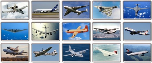 Fridge magnet iconic - -,