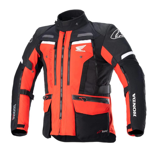 Alpinestars honda bogota pro - honda,