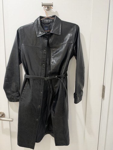 Rare vintage gap black - rare,