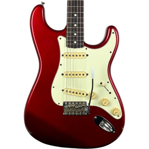 Fender japan reissue - fender,