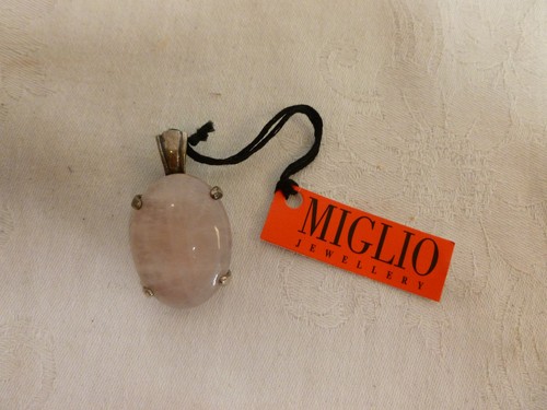 Miglio italian designer - miglio,