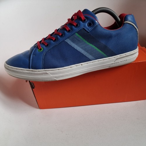 Hugo boss mens - trainers, uk