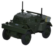 Oxford Diecast 76DSC005