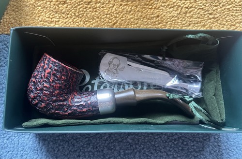 Peterson of dublin - of,