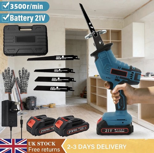 Batteries 21v - w/2,
