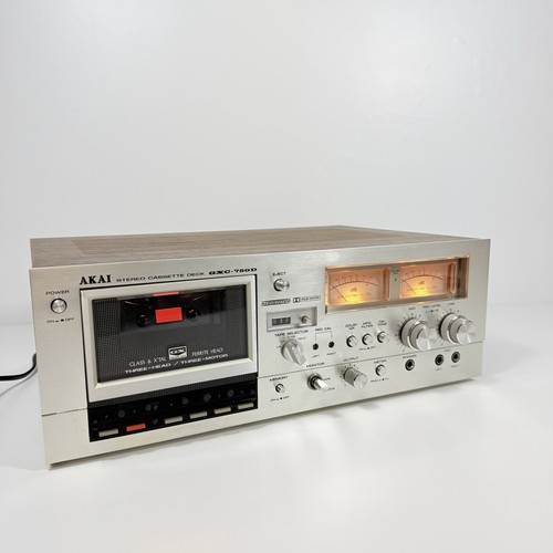 Beautiful akai gxc 750d - beautiful,