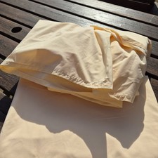 Percale single flat - percale, sheet