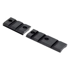 Burris tactical steel base - burris,