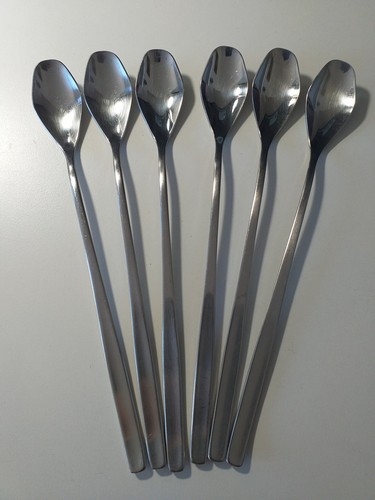 Cutlery justinud solingen long - cutlery,