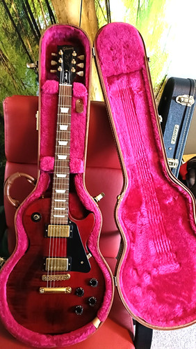 Gibson les paul studio - paul,