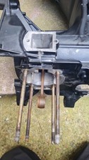 Piaggio 2 Stroke 125 Big Drum