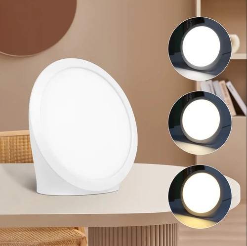 Sad therapy lamp light - light, uv
