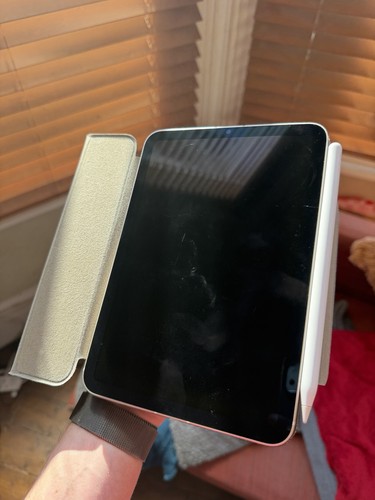 Apple ipad mini 6th gen - ipad,