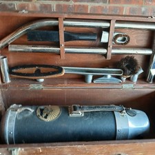 Electrolux Vintage Cylinder Vacuum Hoover