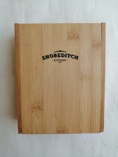 Shoreditch Kitchen Cabinet For Bottles Of Ingredients /Herbs