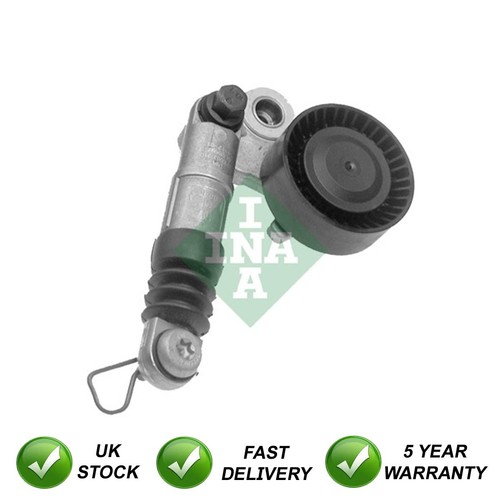 Tensioner pulley sjr fits - sjr,