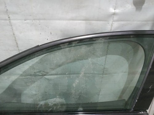 As2 door drop glass - glass, front
