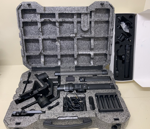 Feiyutech ak4500 axis - feiyutech,