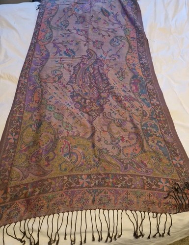 Pashmina pink and mix - pashmina,,