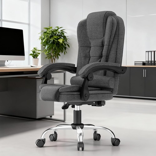 High back ergonomic executive - ergonomic,