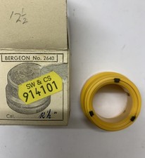 Bergeon Movement Holders 2640 new old stock  