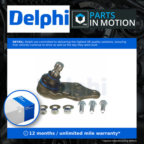 Ball joint fits mgtf 8 - mg,