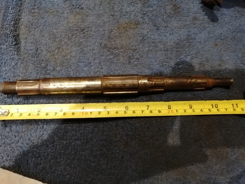 Amc norton gear - amc, box