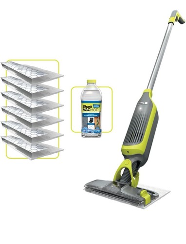 Shark vacmop 1 cordless - shark,