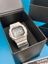 CASIO G-SHOCK GLX-5600-7 G-LIDE boxed