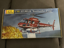 Heller Ecureuil Bombardier