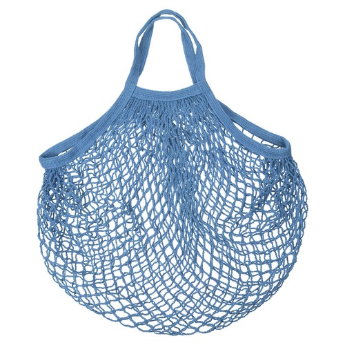 Cotton mesh bag 15x13 - bag,
