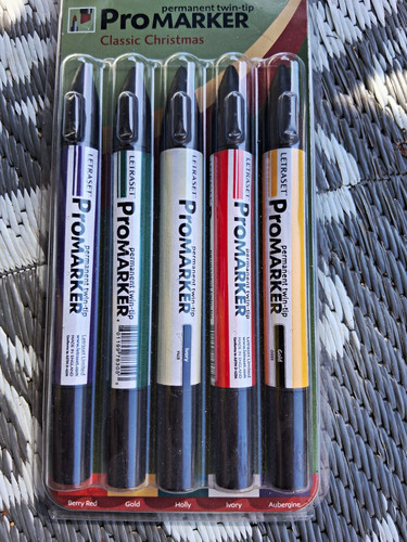 Letraset promarker classic - letraset,