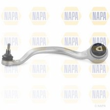 Genuine NAPA Front Left