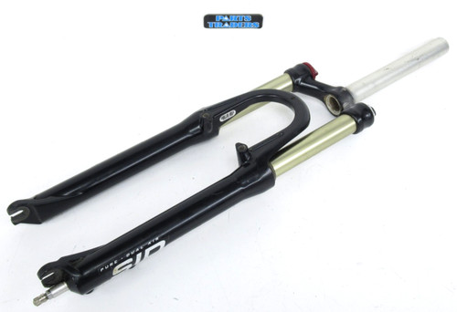 2002 rockshox sid - rockshox, pure
