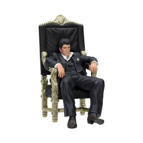 Scarface tony montana - scarface:,
