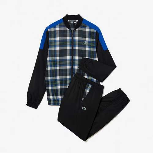 Lacoste tracksuit set - set, full