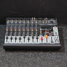 Behringer XENYX X1222USB 12