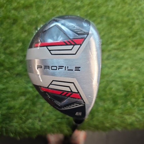 Wilson profile hybrid right - wilson,