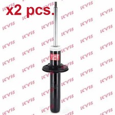 X2 PCS FRONT SHOCK ABSORBER