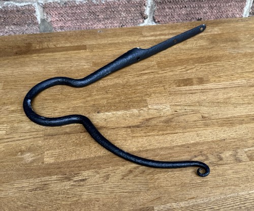 Antique shepards leg - antique,