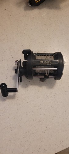 Shimano triton 200 g - tr, 200-g
