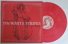 White Stripes – Rare A-Sides