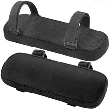 Wheelchair Memory Foam Chair