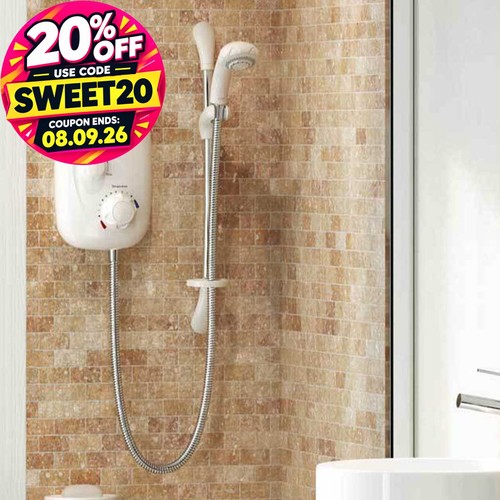 Mira event power shower - mira,
