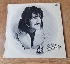 P.J. Proby - I'm Yours LP