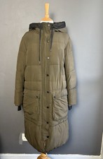 L.O.G.G. (H&M) Khaki Longline