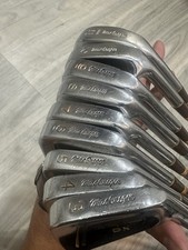 MacGregor Tourney Master DX 3-