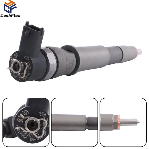 Fuel injector 0445110338 for - 0445110338,