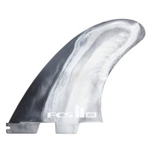 MR TWIN - REPLACEMENT FCS II