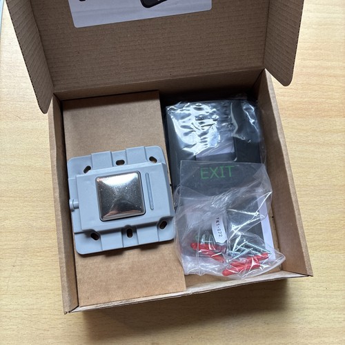 Paxton e75 exit - button, k